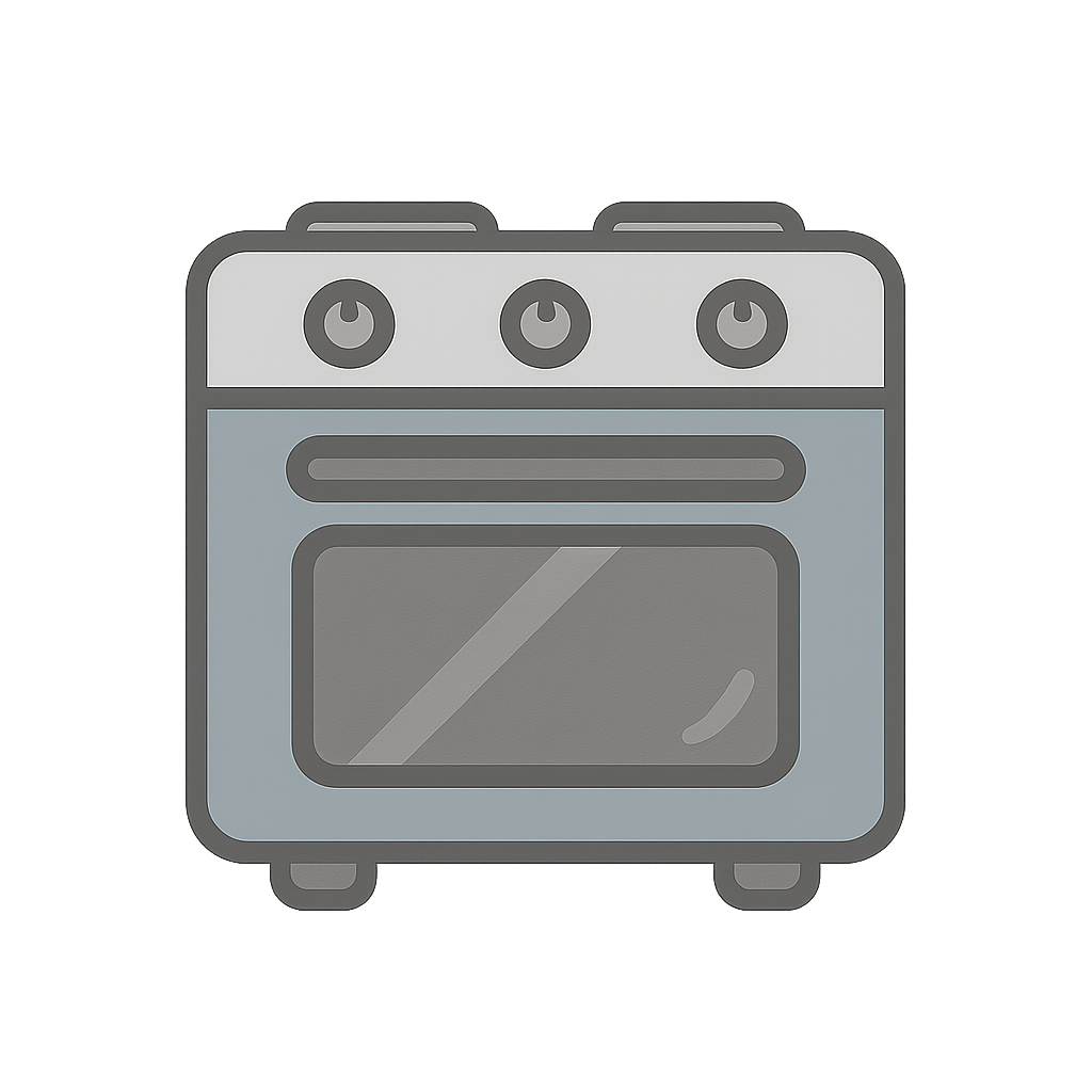 Oven